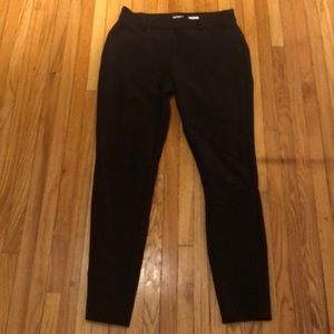 Express stretch+ extreme skinny pants